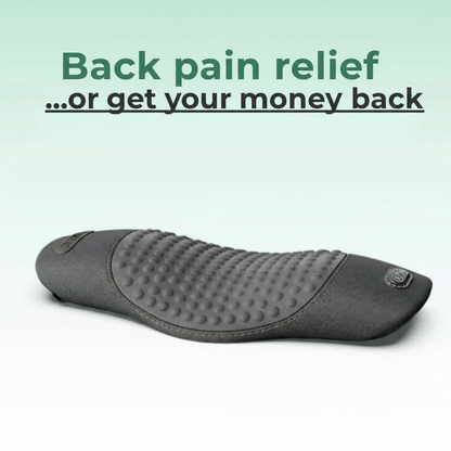 BackFlow - 3-in-1 Rug Massager