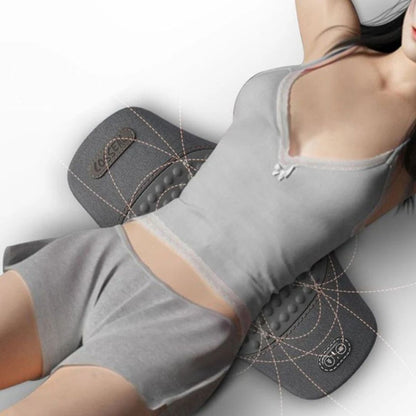 BackFlow - 3-in-1 Rug Massager