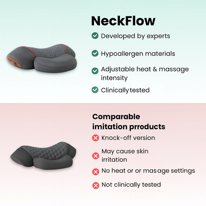 NeckFlow