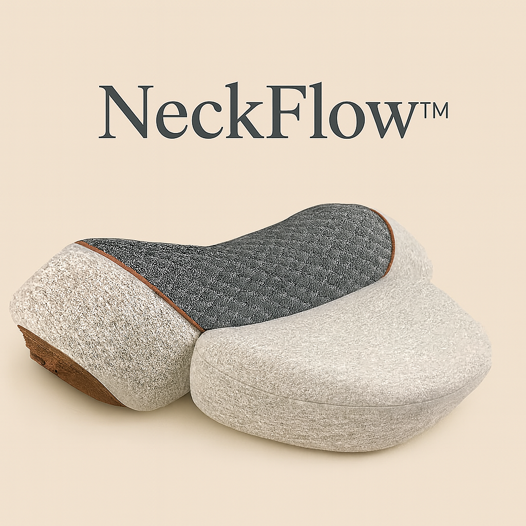 NeckFlow