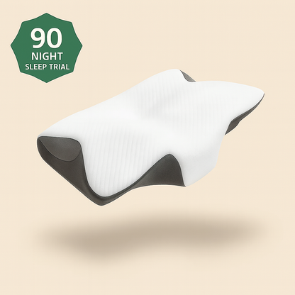 SleepFlow - Premium pillow for Pain Relief