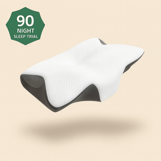 SleepFlow - Premium pillow for Pain Relief