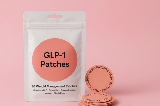 ™ Slimming Patches: Your Ally for a Slender Silhouette